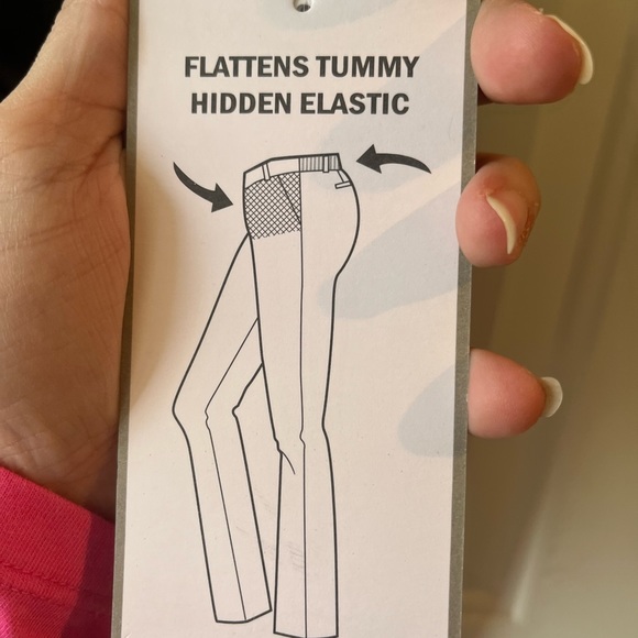 Leopard Pants - Picture 4 of 6